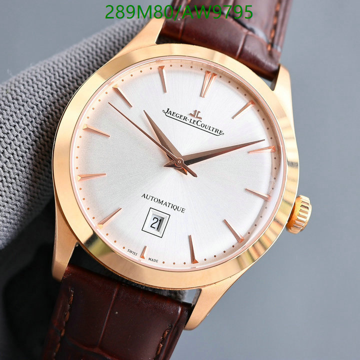 Jaeger-LeCoultre-Watch-Mirror Quality Code: AW9795 $: 289USD