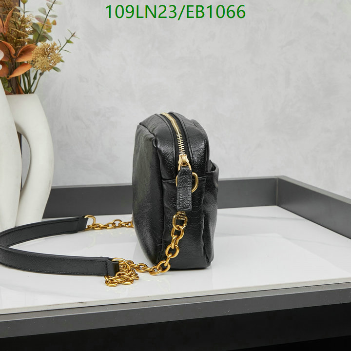 Balenciaga-Bag-4A Quality Code: EB1066