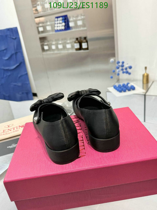 Valentino-Women Shoes Code: ES1189 $: 109USD