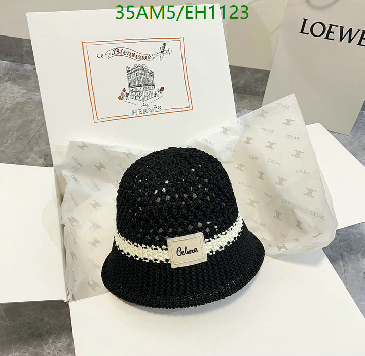 Celine-Cap(Hat) Code: EH1123 $: 35USD