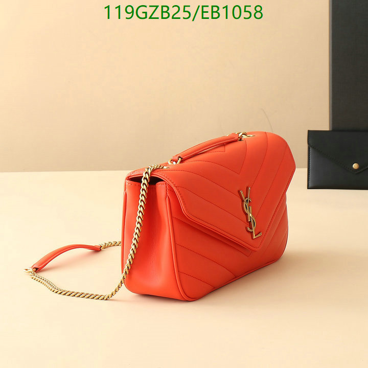 YSL-Bag-4A Quality Code: EB1058 $: 119USD