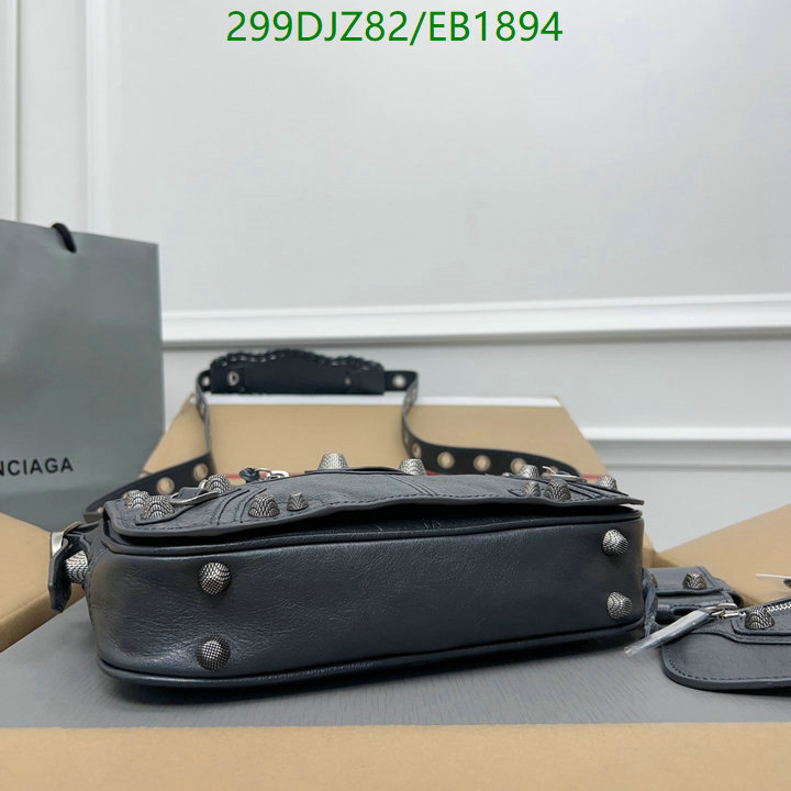 Balenciaga-Bag-Mirror Quality Code: EB1894 $: 299USD