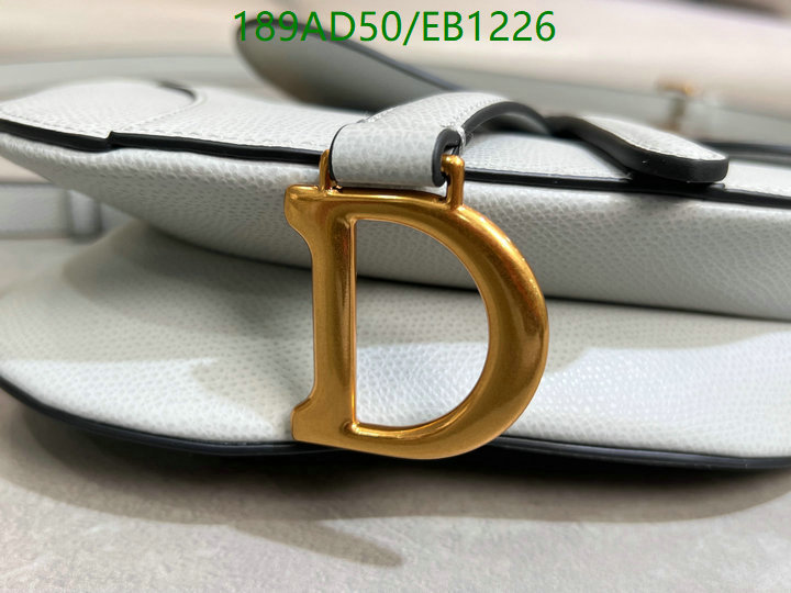 Dior-Bag-Mirror Quality Code: EB1226 $: 189USD