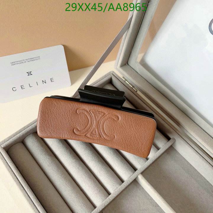 Celine-Headband Code: AA8965 $: 29USD