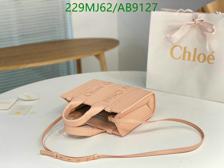 Chlo-Bag-Mirror Quality Code: AB9127 $: 229USD