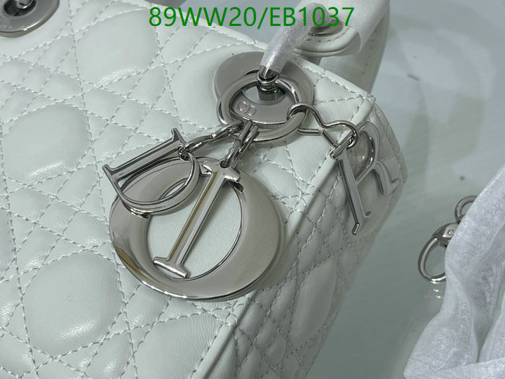 Dior-Bag-4A Quality Code: EB1037 $: 89USD