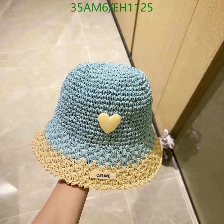 Celine-Cap(Hat) Code: EH1125 $: 35USD