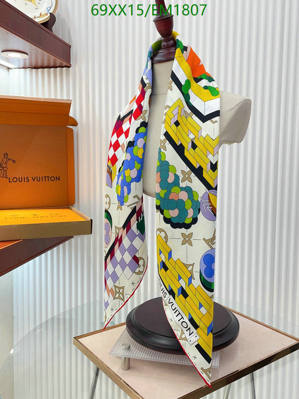 LV-Scarf Code: EM1807 $: 69USD