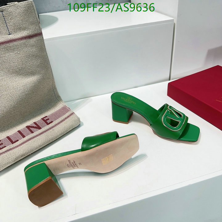 Valentino-Women Shoes Code: AS9636 $: 109USD
