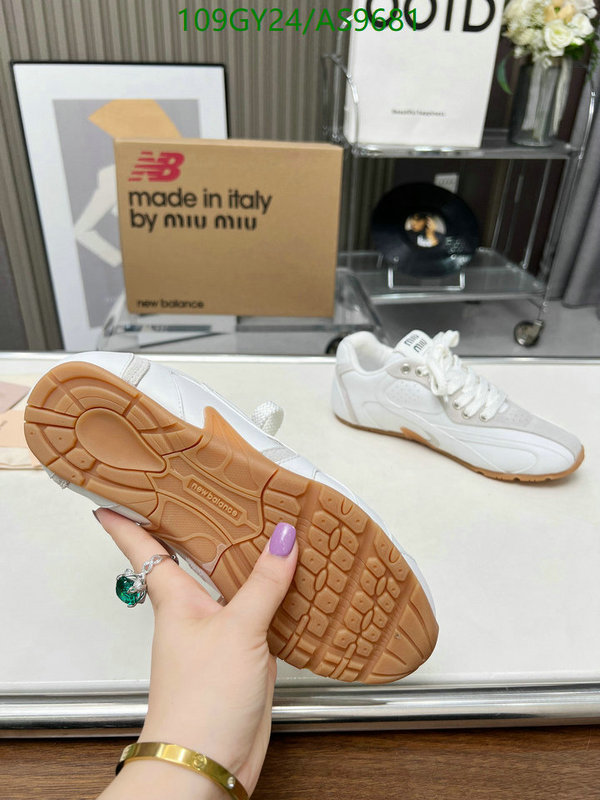 Miu Miu-Women Shoes Code: AS9681 $: 109USD