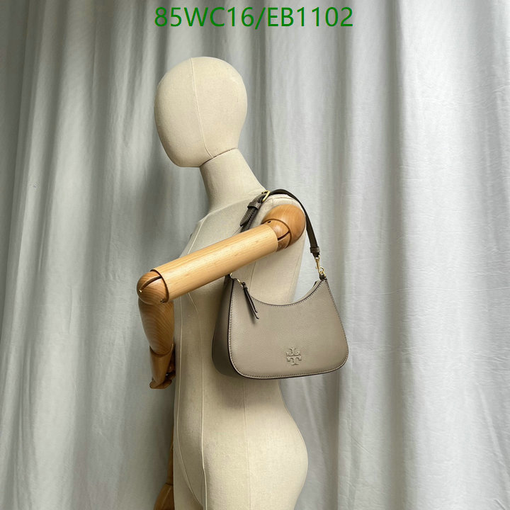 Tory Burch-Bag-4A Quality Code: EB1102 $: 85USD