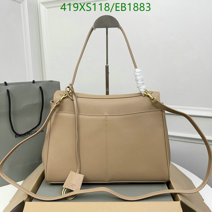 Balenciaga-Bag-Mirror Quality Code: EB1883