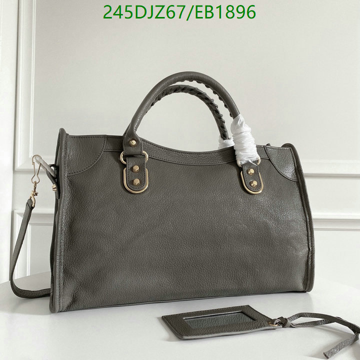 Balenciaga-Bag-Mirror Quality Code: EB1896 $: 245USD