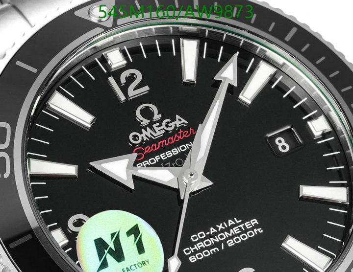 Omega-Watch-Mirror Quality Code: AW9873 $: 545USD