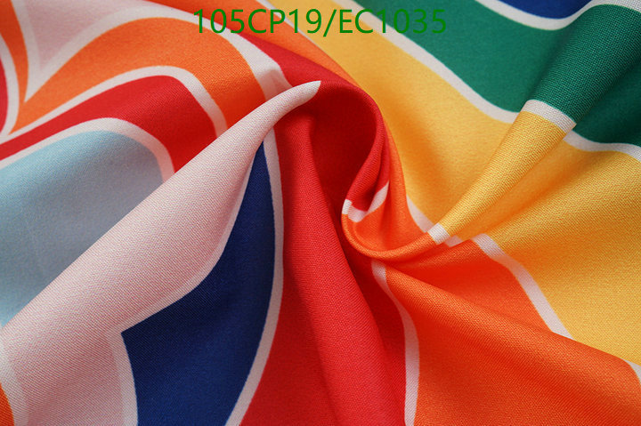 Casablanca-Clothing Code: EC1035