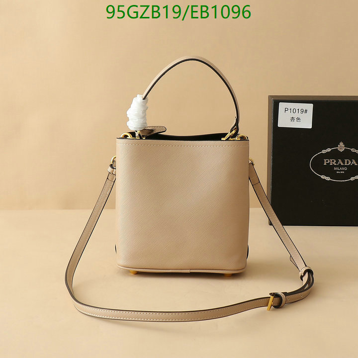 Prada-Bag-4A Quality Code: EB1096 $: 95USD