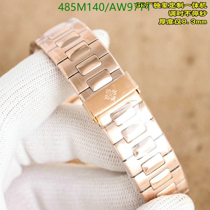 Patek Philippe-Watch-Mirror Quality Code: AW9771 $: 485USD