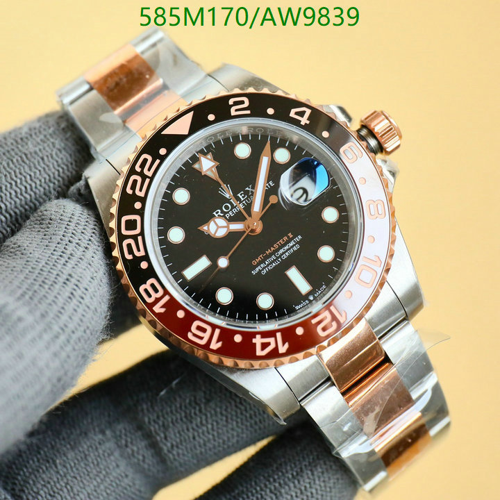 Rolex-Watch-Mirror Quality Code: AW9839 $: 585USD