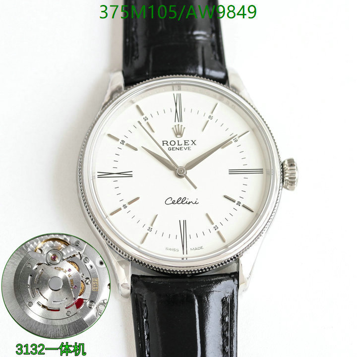 Rolex-Watch-Mirror Quality Code: AW9849 $: 375USD