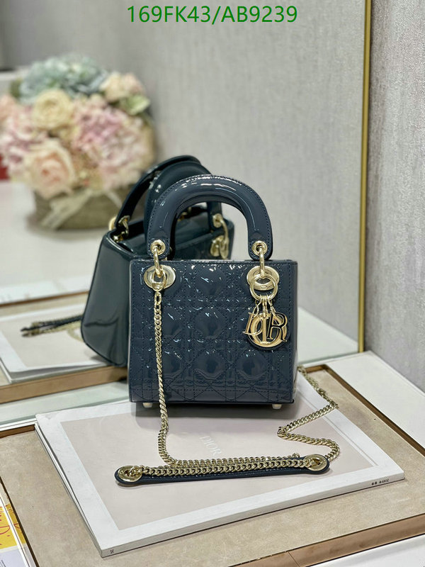 Dior-Bag-Mirror Quality Code: AB9239 $: 169USD