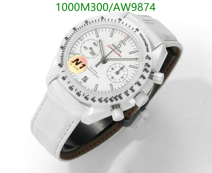 Omega-Watch-Mirror Quality Code: AW9874 $: 1000USD