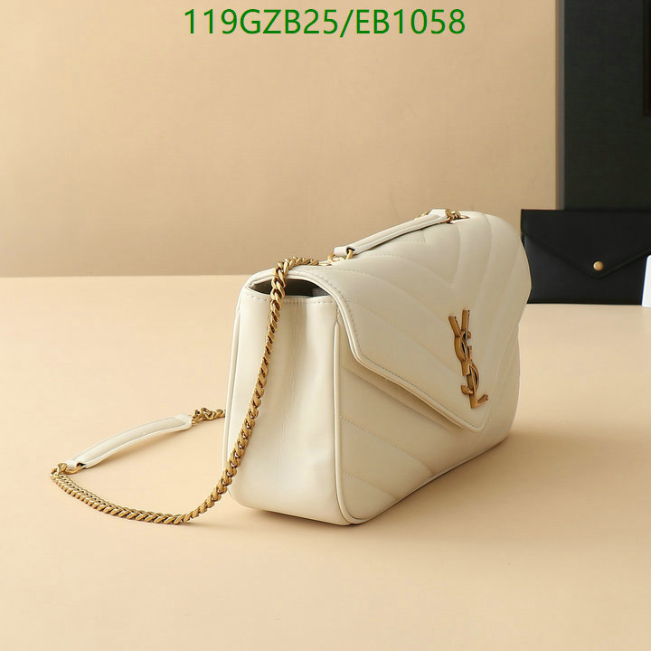 YSL-Bag-4A Quality Code: EB1058 $: 119USD