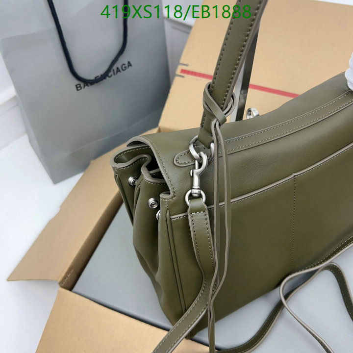 Balenciaga-Bag-Mirror Quality Code: EB1888