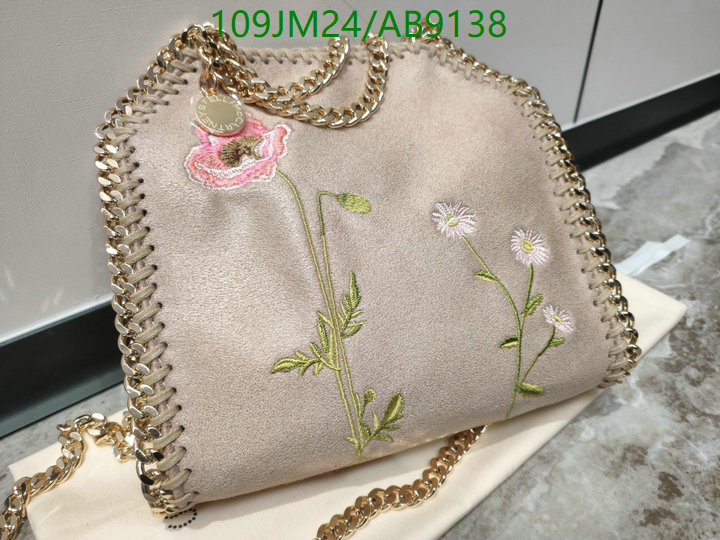 Stella McCartney-Bag-Mirror Quality Code: AB9138 $: 109USD