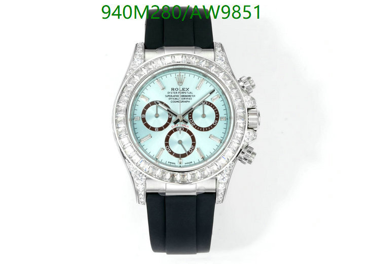 Rolex-Watch-Mirror Quality Code: AW9851 $: 940USD