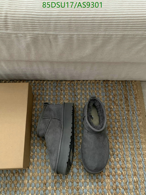 UGG-Women Shoes Code: AS9301 $: 85USD