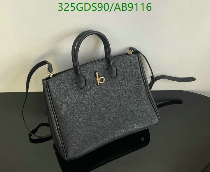 Burberry-Bag-Mirror Quality Code: AB9116
