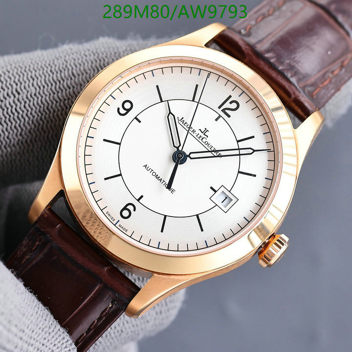 Jaeger-LeCoultre-Watch-Mirror Quality Code: AW9793 $: 289USD