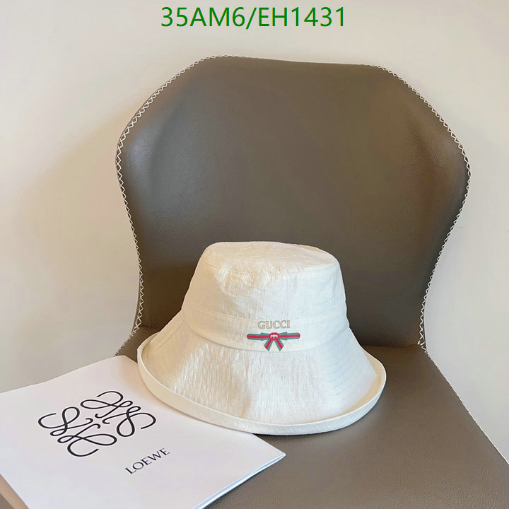 Gucci-Cap(Hat) Code: EH1431 $: 35USD