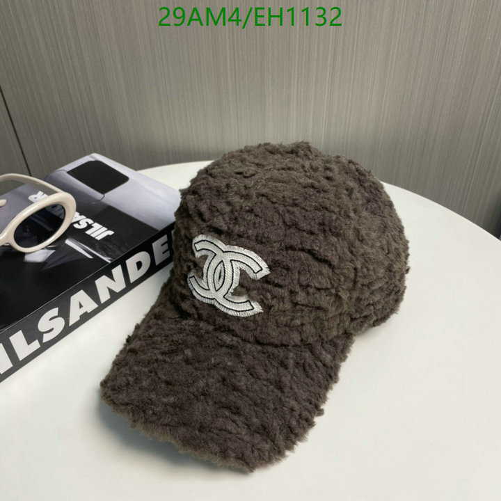 Chanel-Cap(Hat) Code: EH1132 $: 29USD