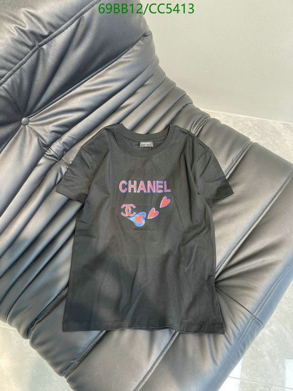 Chanel-Clothing Code: CC5413 $: 69USD