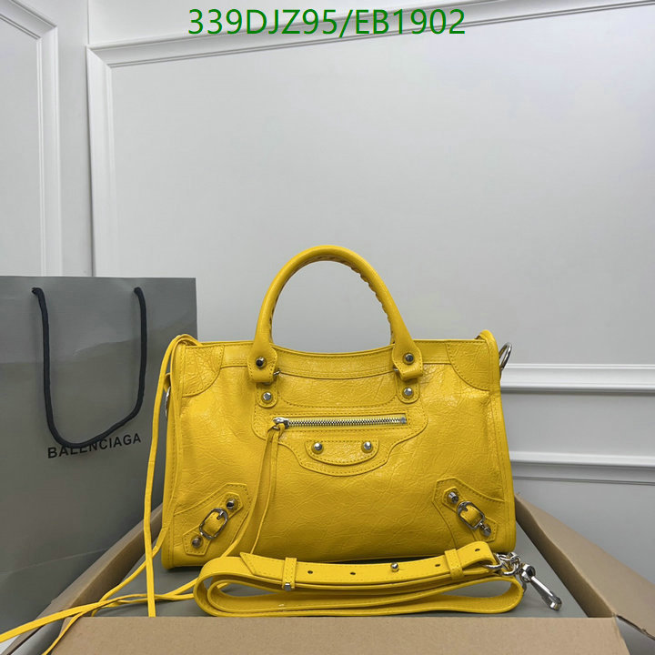 Balenciaga-Bag-Mirror Quality Code: EB1902 $: 339USD