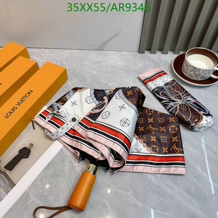 LV-Umbrella Code: AR9346 $: 35USD