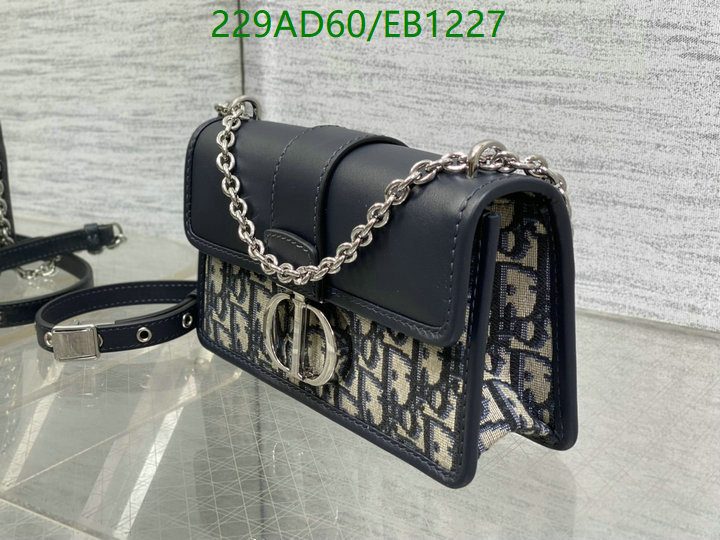 Dior-Bag-Mirror Quality Code: EB1227