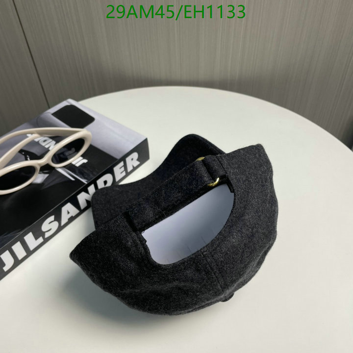 Chanel-Cap(Hat) Code: EH1133 $: 29USD