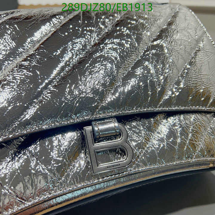 Balenciaga-Bag-Mirror Quality Code: EB1913 $: 289USD