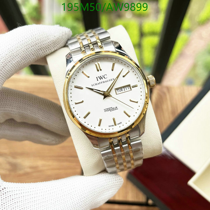 IWC-Watch-Mirror Quality Code: AW9899 $: 195USD