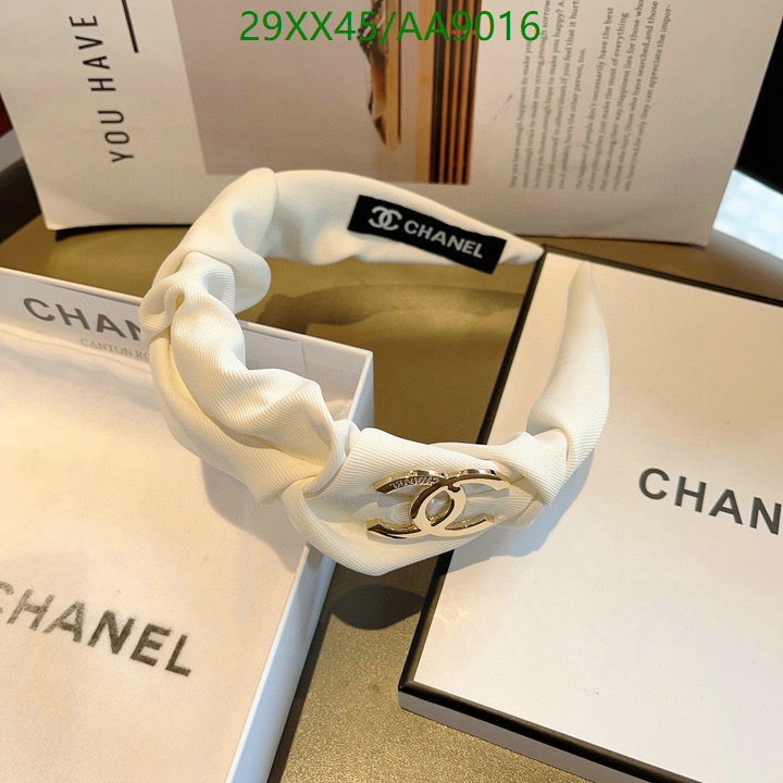 Chanel-Headband Code: AA9016 $: 29USD