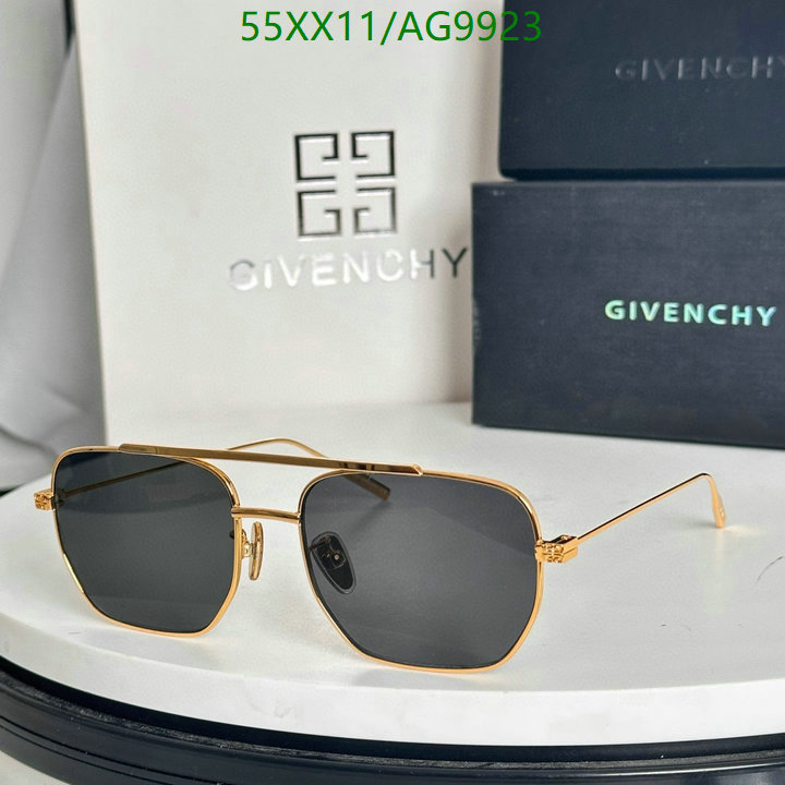 Givenchy-Glasses Code: AG9923 $: 55USD