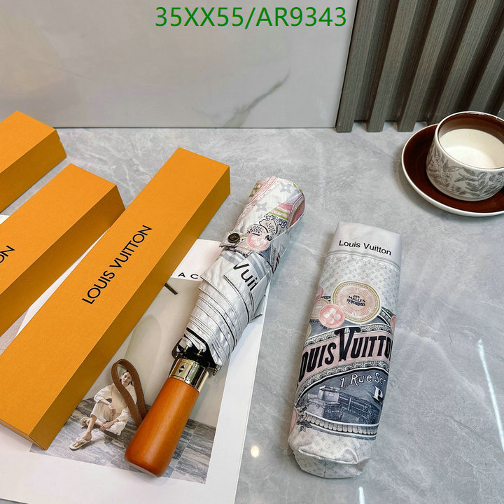 LV-Umbrella Code: AR9343 $: 35USD