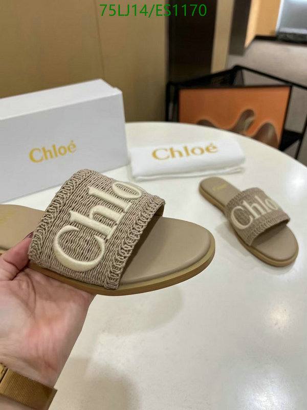 Chloe-Women Shoes Code: ES1170 $: 75USD