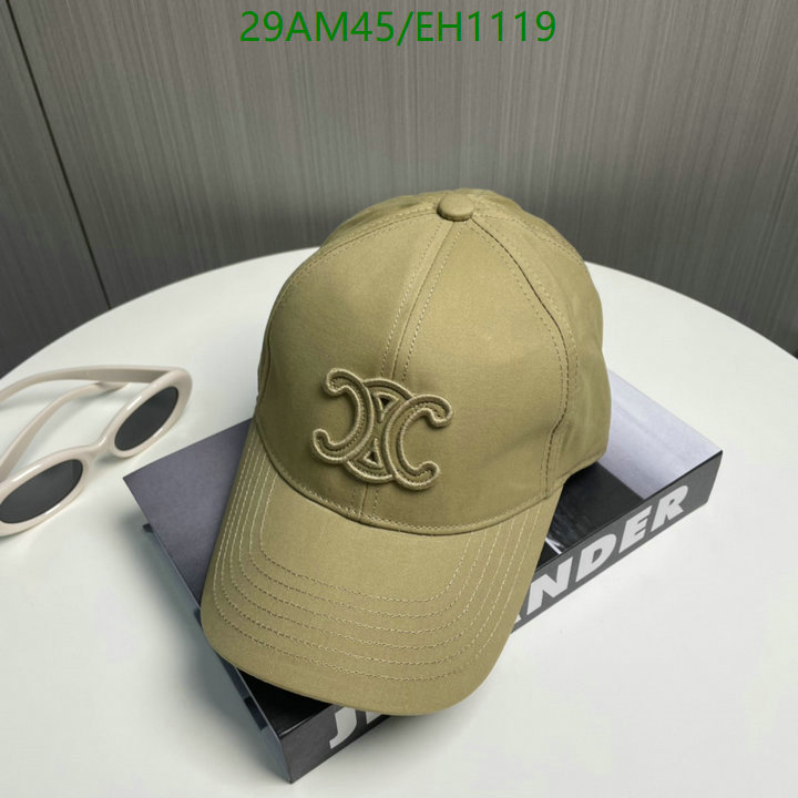 Celine-Cap(Hat) Code: EH1119 $: 29USD