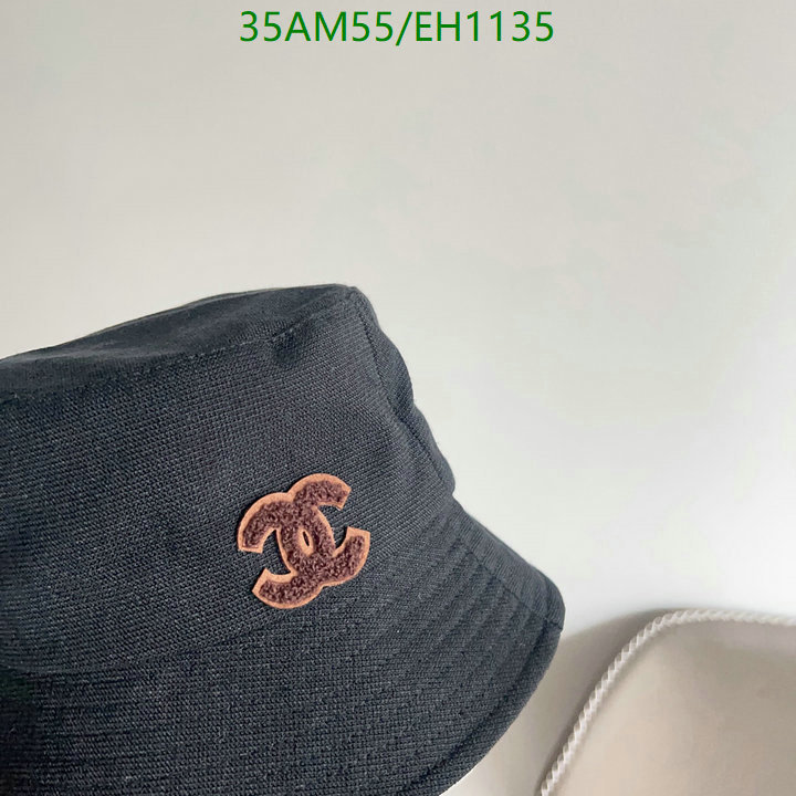 Chanel-Cap(Hat) Code: EH1135 $: 35USD