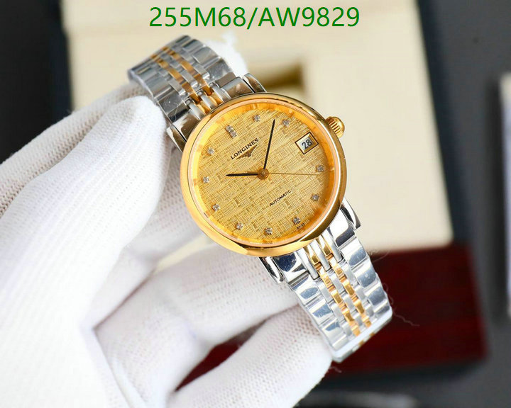 Longines-Watch-Mirror Quality Code: AW9829 $: 255USD