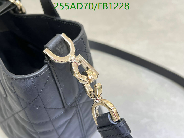 Dior-Bag-Mirror Quality Code: EB1228 $: 255USD