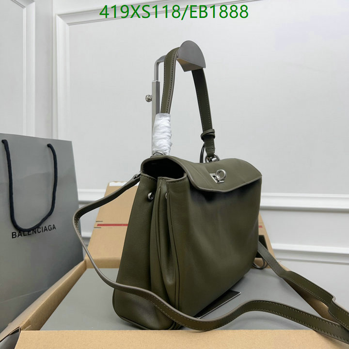 Balenciaga-Bag-Mirror Quality Code: EB1888